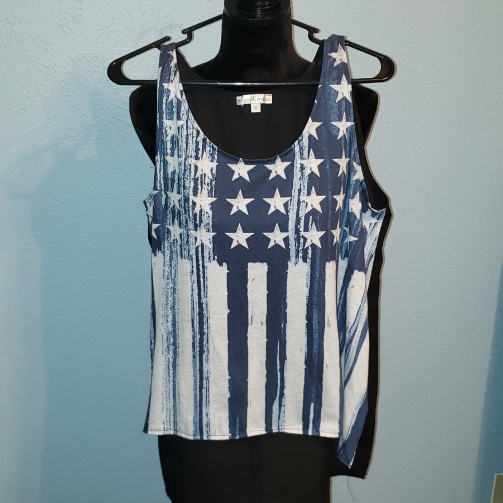 Tank top